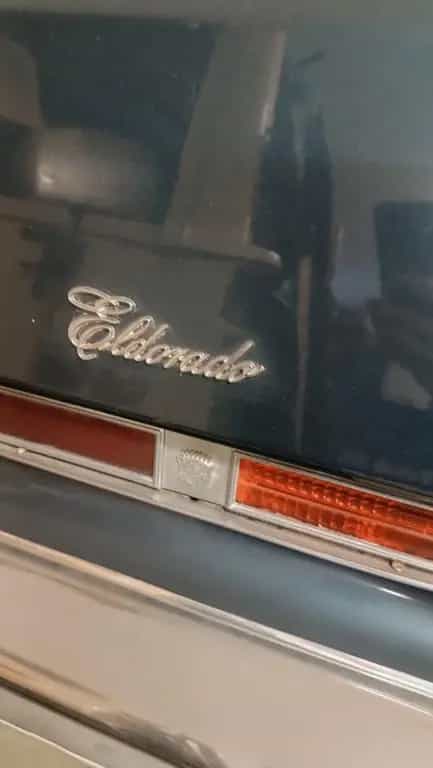 Cadillac Eldorado 06/1975-photo-12