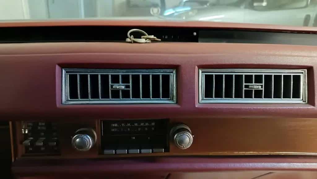 Cadillac Eldorado 06/1975-photo-13