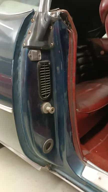 Cadillac Eldorado 06/1975-photo-14