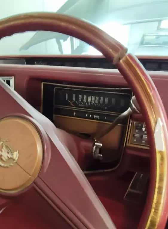 Cadillac Eldorado 06/1975-photo-2