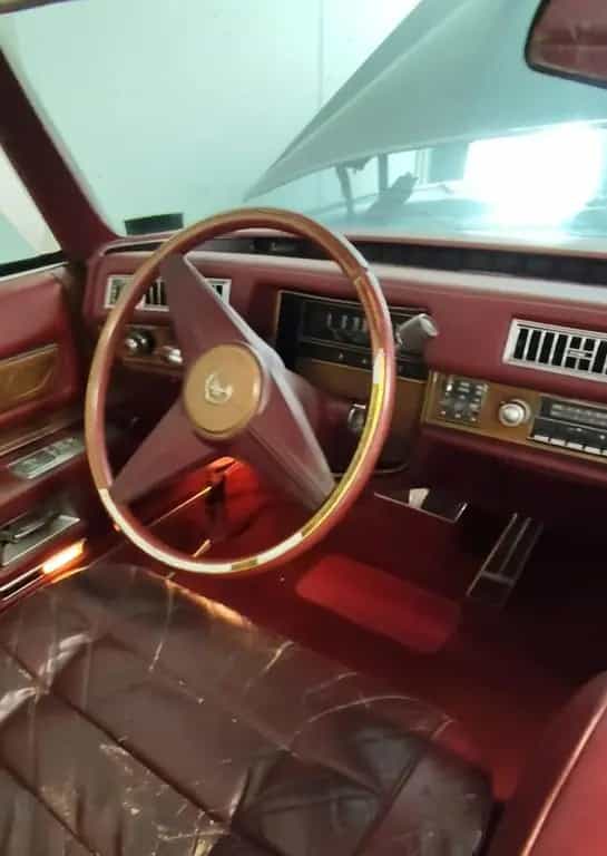 Cadillac Eldorado 06/1975-photo-3