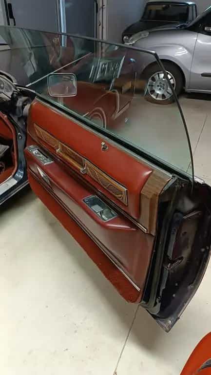 Cadillac Eldorado 06/1975-photo-9