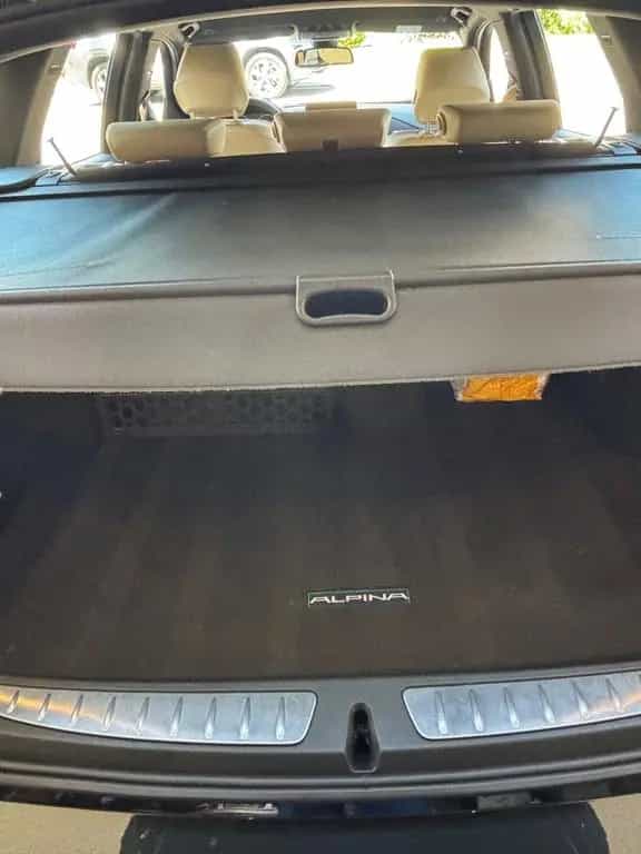 ALPINA D3 3.0 Biturbo Touring - 06/2018-photo-8