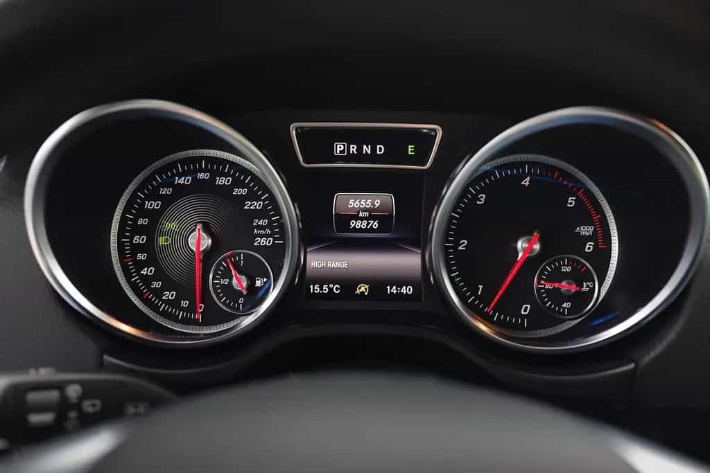 Mercedes-Benz G 350 Offroad*LeTech*ORC*TWA*Standhzg*RFK*Scheckheft 12/2017-photo-14