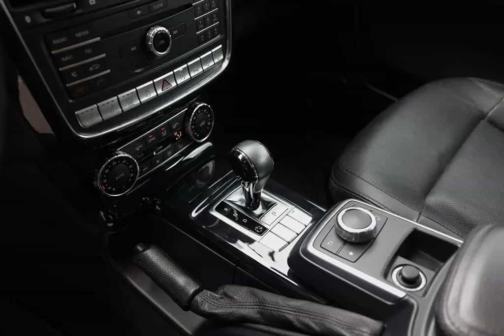 Mercedes-Benz G 350 Offroad*LeTech*ORC*TWA*Standhzg*RFK*Scheckheft 12/2017-photo-18