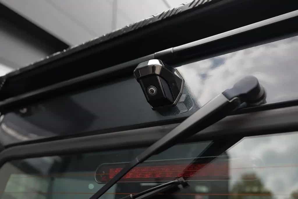Mercedes-Benz G 350 Offroad*LeTech*ORC*TWA*Standhzg*RFK*Scheckheft 12/2017-photo-21