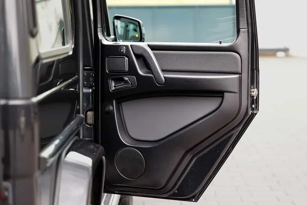 Mercedes-Benz G 350 Offroad*LeTech*ORC*TWA*Standhzg*RFK*Scheckheft 12/2017-photo-30