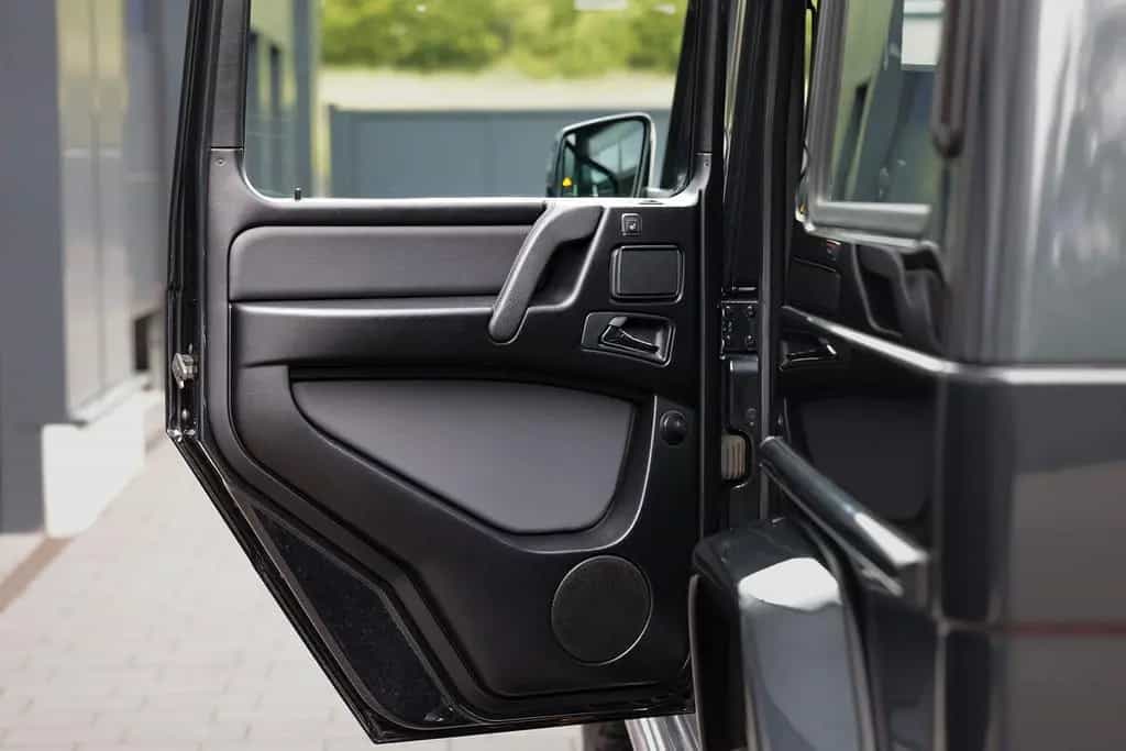 Mercedes-Benz G 350 Offroad*LeTech*ORC*TWA*Standhzg*RFK*Scheckheft 12/2017-photo-32