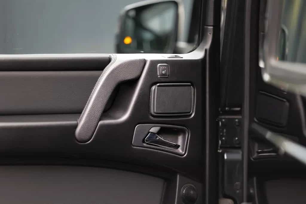 Mercedes-Benz G 350 Offroad*LeTech*ORC*TWA*Standhzg*RFK*Scheckheft 12/2017-photo-33