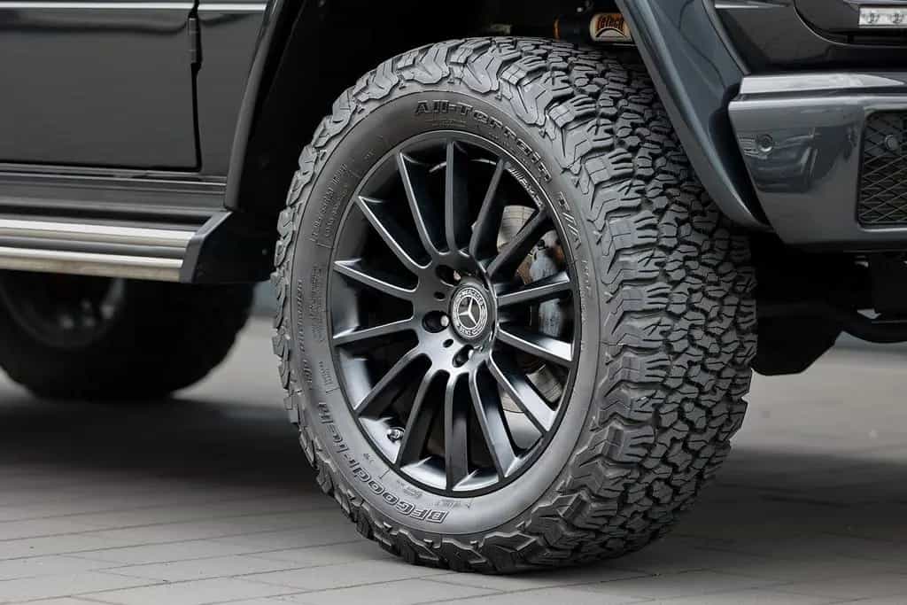 Mercedes-Benz G 350 Offroad*LeTech*ORC*TWA*Standhzg*RFK*Scheckheft 12/2017-photo-7