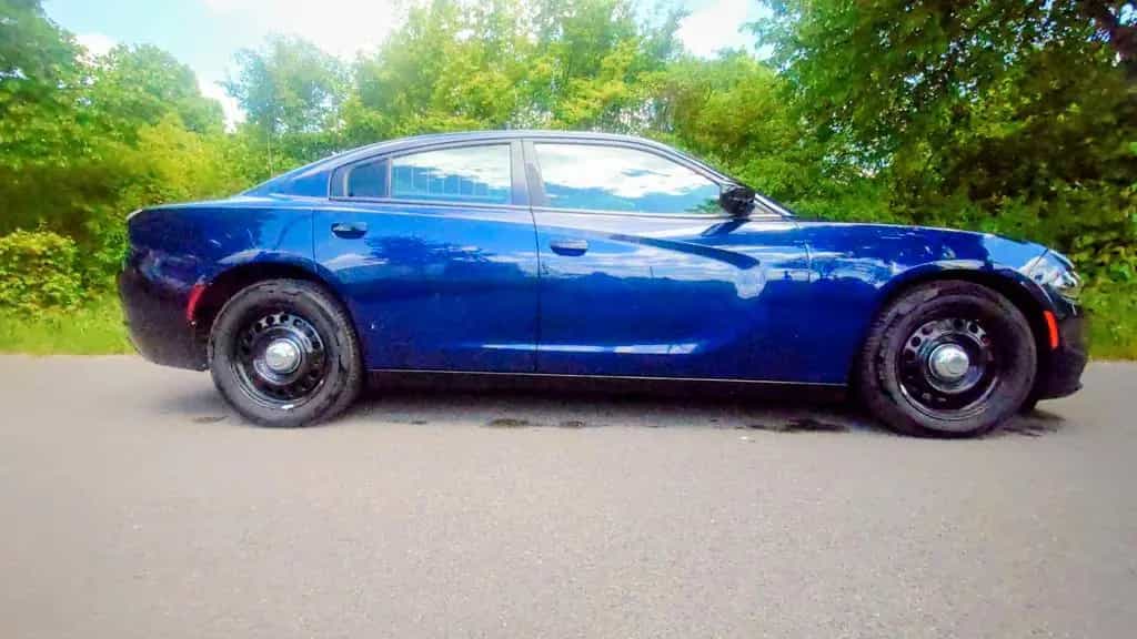 Dodge Charger 5.7 V8, AWD Pursuit 05/2020-photo-0