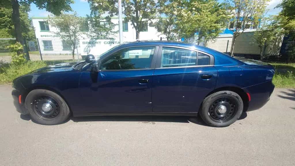Dodge Charger 5.7 V8, AWD Pursuit 05/2020-photo-12