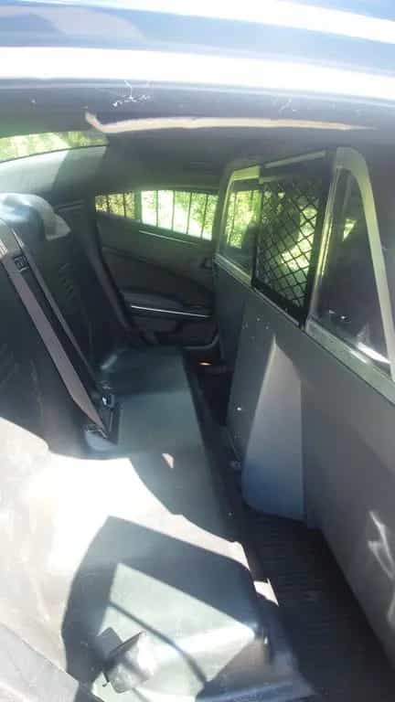 Dodge Charger 5.7 V8, AWD Pursuit 05/2020-photo-5