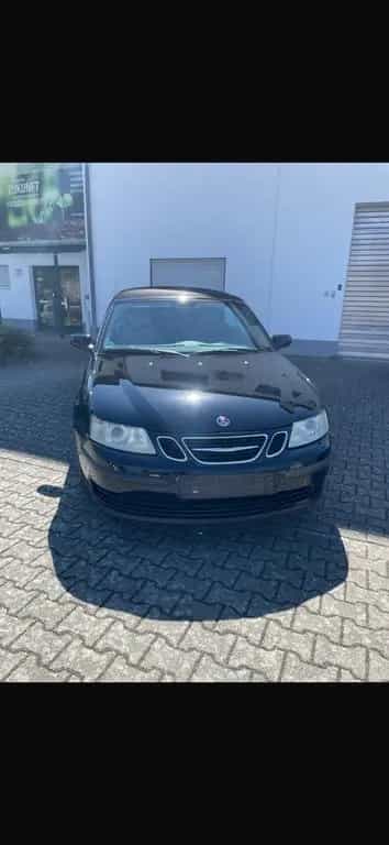 Saab 9-3 1.8t Linear Cabriolet Linear 02/2005-photo-1