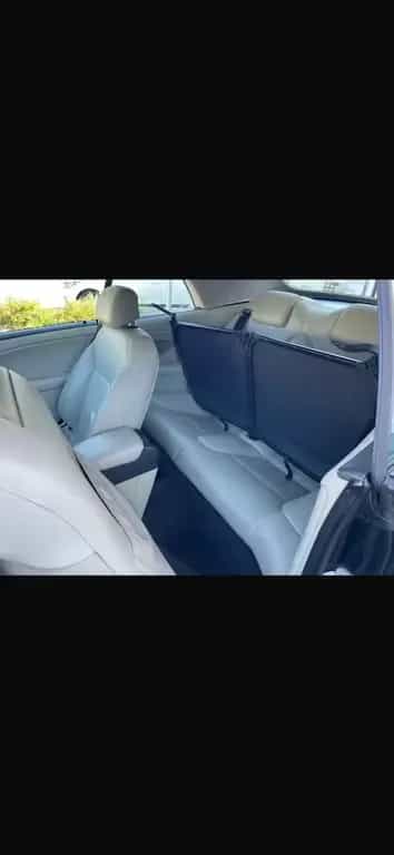 Saab 9-3 1.8t Linear Cabriolet Linear 02/2005-photo-8