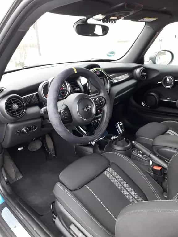 MINI Cooper S 06/2019-photo-2