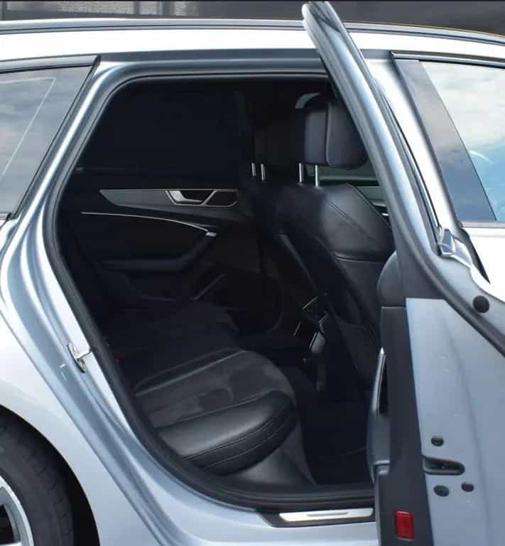 Audi A6 Avant 45 TDI quattro S line | 360° | B&O 01/2019-photo-6