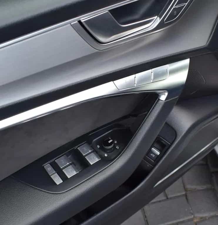 Audi A6 Avant 45 TDI quattro S line | 360° | B&O 01/2019-photo-8