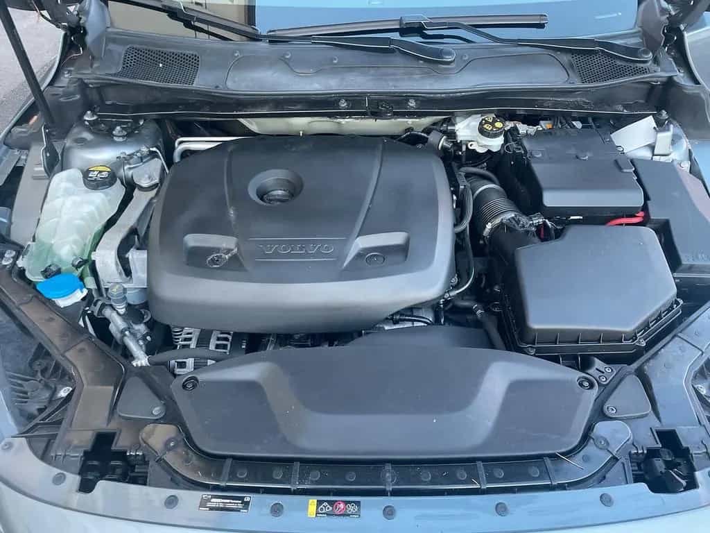 Volvo V40 Momentum°LEDER°KAMERA°NAVI°LED° 11/2017-photo-10
