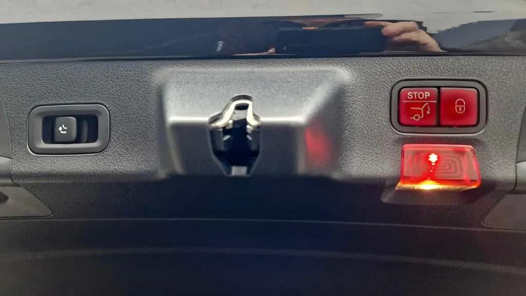 Mercedes-Benz CLA 220 Shooting Brake CLA 220 AMG AHK SHZ  Pano LED Navi Burmester 05/2020-photo-10