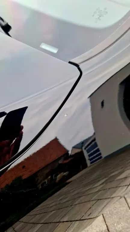 Mercedes-Benz CLA 220 Shooting Brake CLA 220 AMG AHK SHZ  Pano LED Navi Burmester 05/2020-photo-11