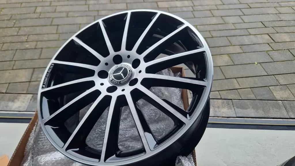 Mercedes-Benz CLA 220 Shooting Brake CLA 220 AMG AHK SHZ  Pano LED Navi Burmester 05/2020-photo-12