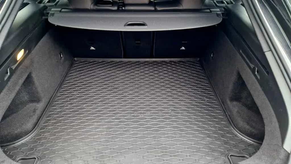 Mercedes-Benz CLA 220 Shooting Brake CLA 220 AMG AHK SHZ  Pano LED Navi Burmester 05/2020-photo-9