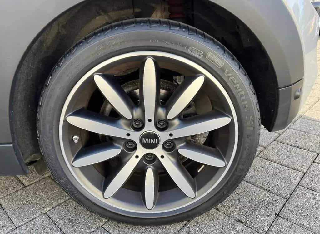 MINI Cooper S Coupé Cooper S Automatik, Vollleder, Schiebedach, H-Up 06/2019-photo-14