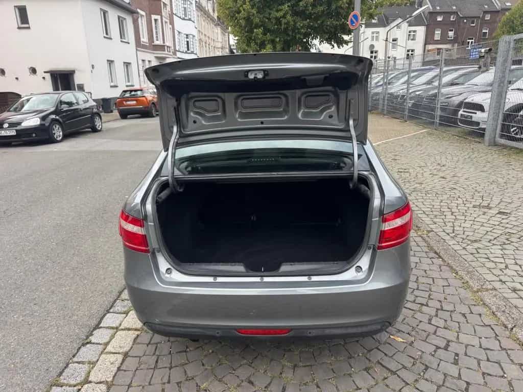 Lada Vesta 1.6/Klima/R.Kamera/Benzin/LPG 02/2018-photo-12