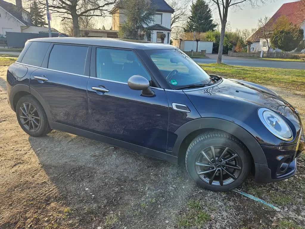MINI Cooper Clubman Cooper Cooper 10/2015-photo-1