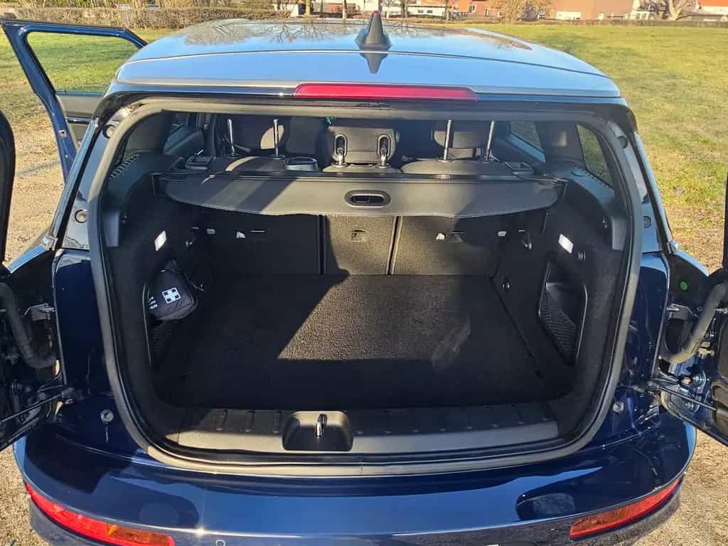 MINI Cooper Clubman Cooper Cooper 10/2015-photo-4
