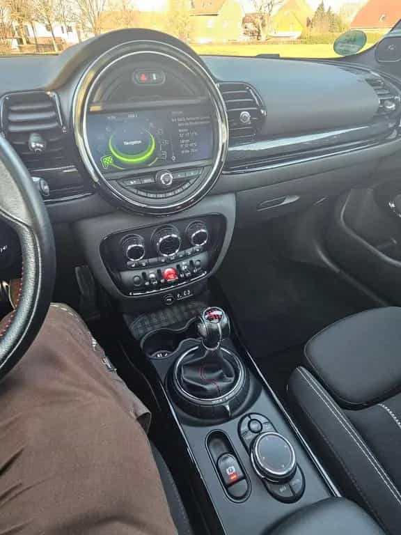 MINI Cooper Clubman Cooper Cooper 10/2015-photo-6