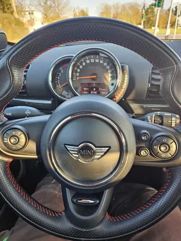 MINI Cooper Clubman Cooper Cooper 10/2015-photo-7