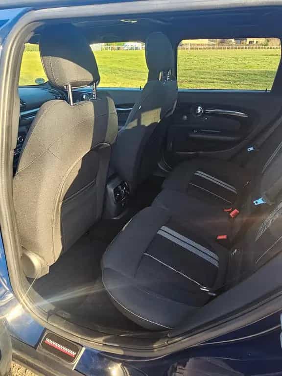 MINI Cooper Clubman Cooper Cooper 10/2015-photo-8