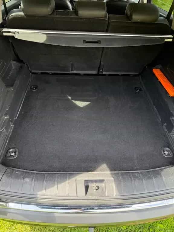 Ssangyong REXTON 2.2 Diesel e-XDi 220 Sapphire 4WD AT ... 01/2019-photo-8
