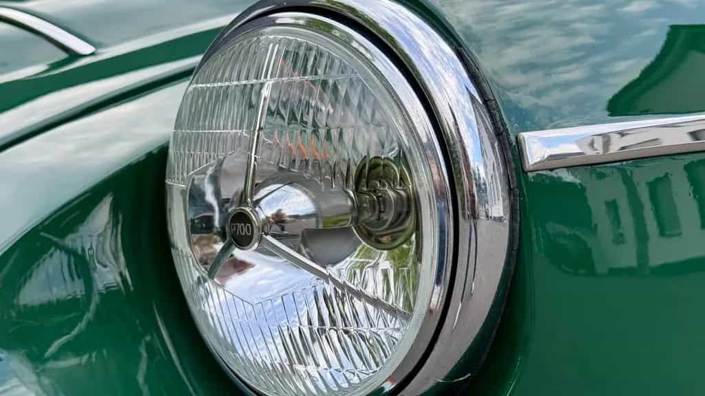 MG MGB C Roadster mit Werkszertifikat 09/1968-photo-5