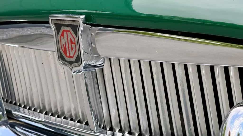 MG MGB C Roadster mit Werkszertifikat 09/1968-photo-7