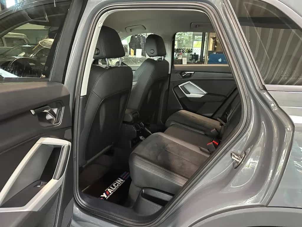 Audi Q3 35 TFSI S tronic Sport 1.HA/NAVI/LED/ACC/LM 04/2023-photo-20
