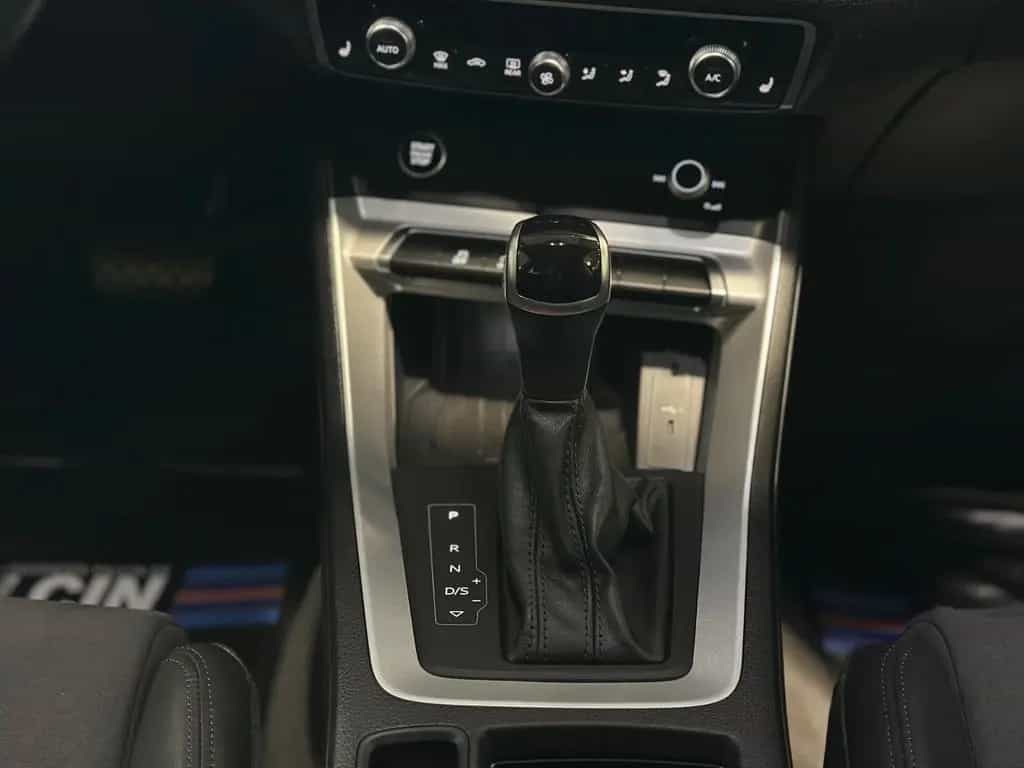Audi Q3 35 TFSI S tronic Sport 1.HA/NAVI/LED/ACC/LM 04/2023-photo-32