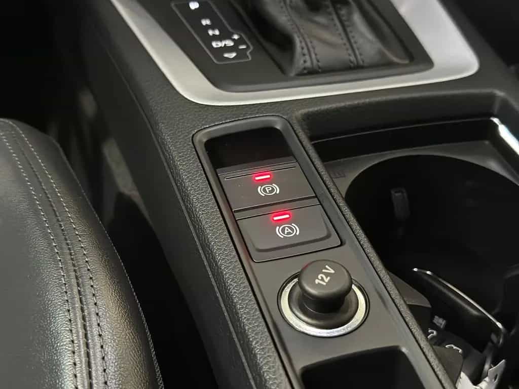 Audi Q3 35 TFSI S tronic Sport 1.HA/NAVI/LED/ACC/LM 04/2023-photo-38