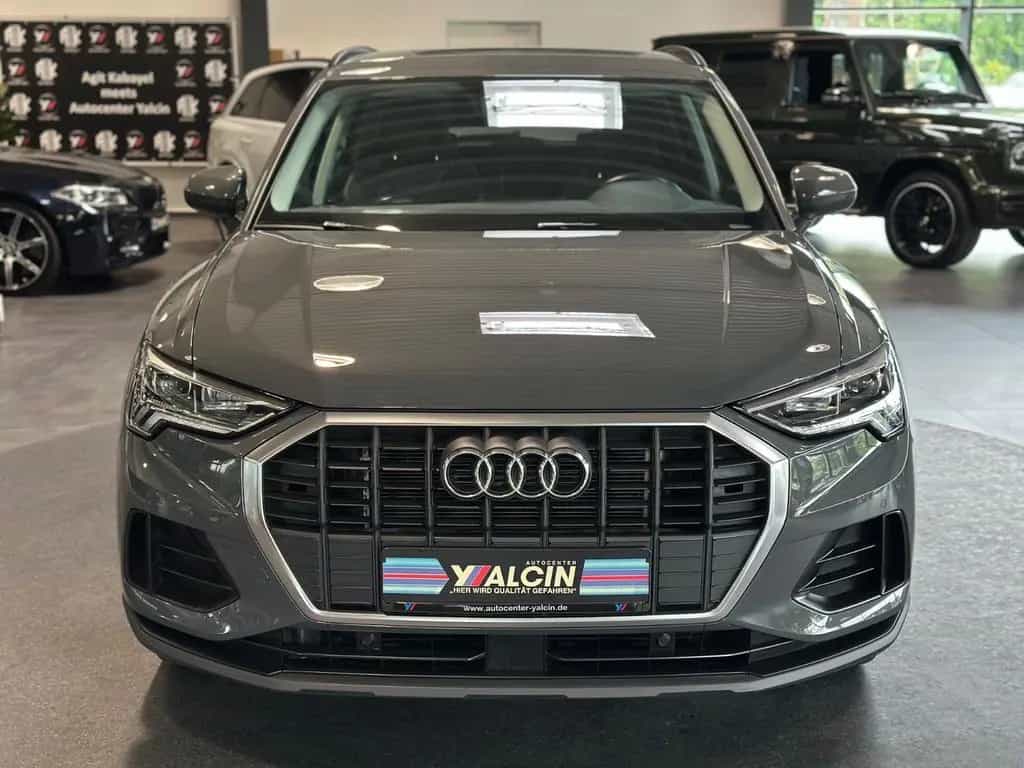Audi Q3 35 TFSI S tronic Sport 1.HA/NAVI/LED/ACC/LM 04/2023-photo-6