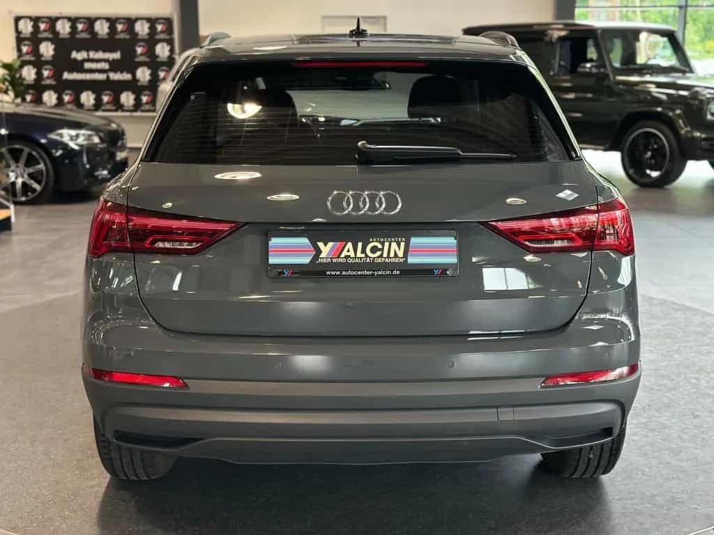 Audi Q3 35 TFSI S tronic Sport 1.HA/NAVI/LED/ACC/LM 04/2023-photo-7