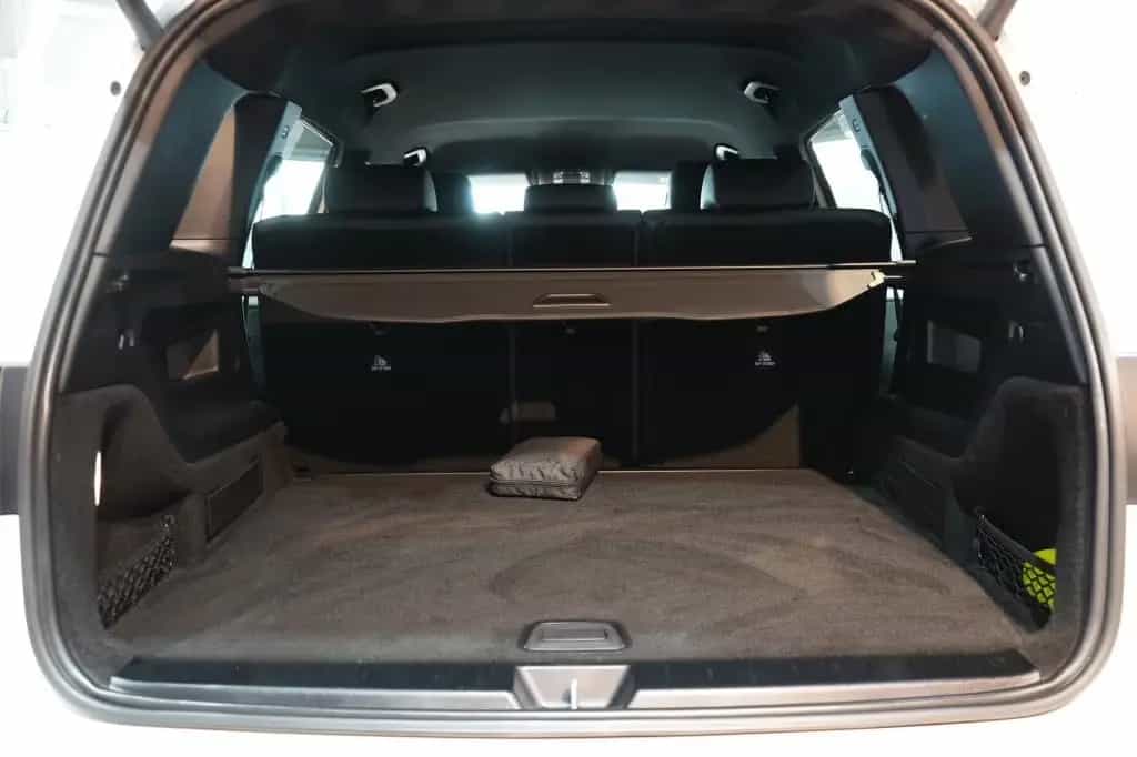 Mercedes-Benz GLB 200 7G AMG Line *LED*Navi*Kamera*Virtual*AHK 09/2020-photo-4