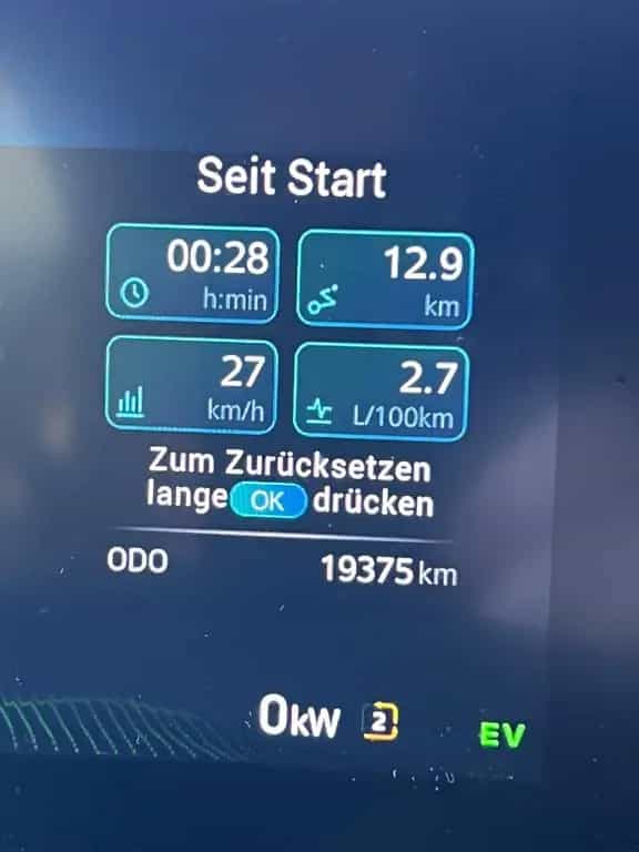 MG MG3 1.5 Hybrid+ Luxury Edition 12/2024-photo-6