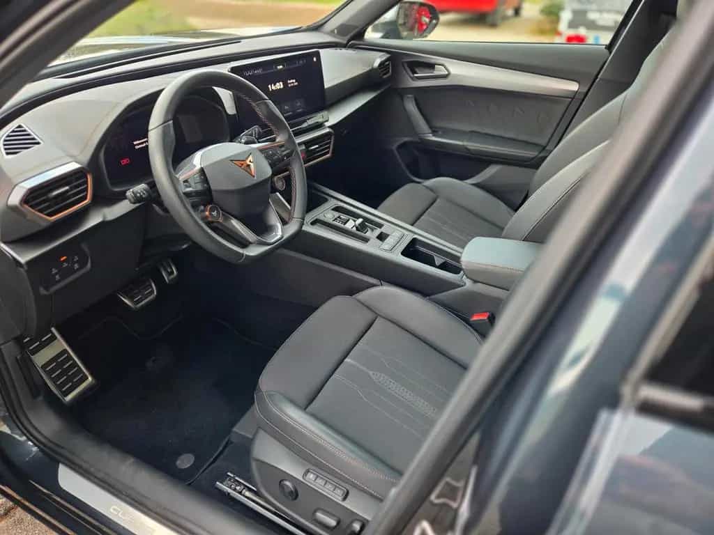 Cupra Formentor 2.0 TSI 228kW VZ 4Drive DSG VZ 03/2024-photo-1