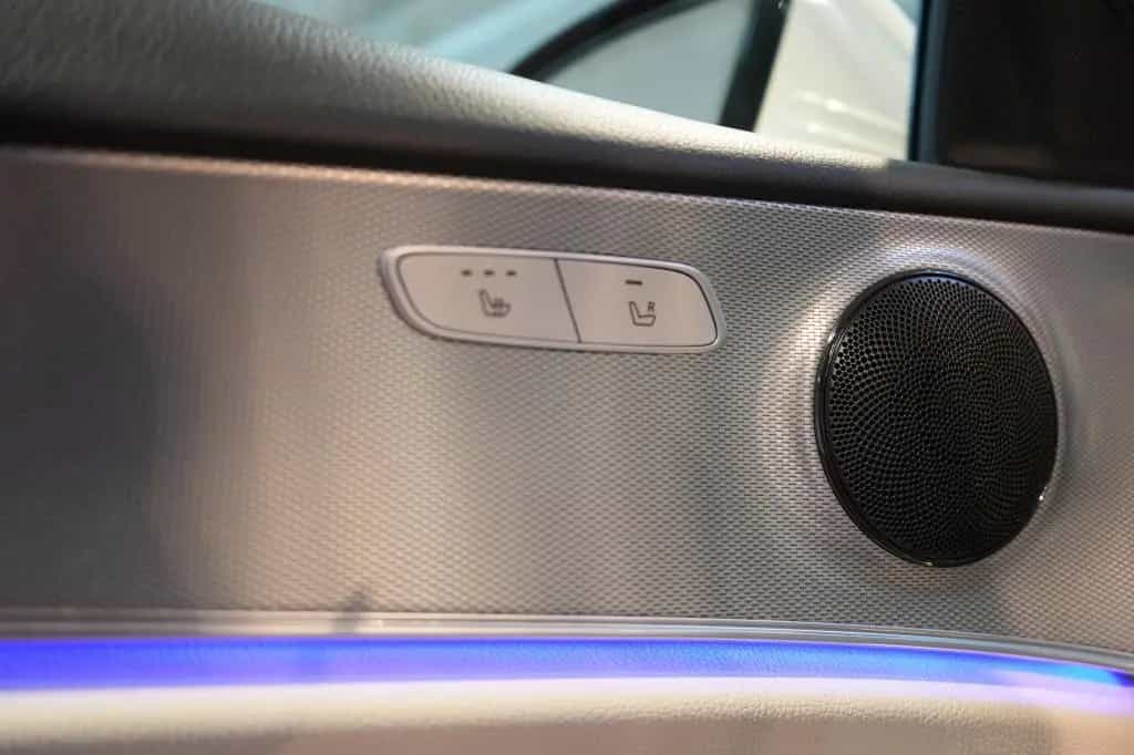 Mercedes-Benz E-Class d 4Matic T 9G Avantgarde *LED*Kamera* 03/2020-photo-12