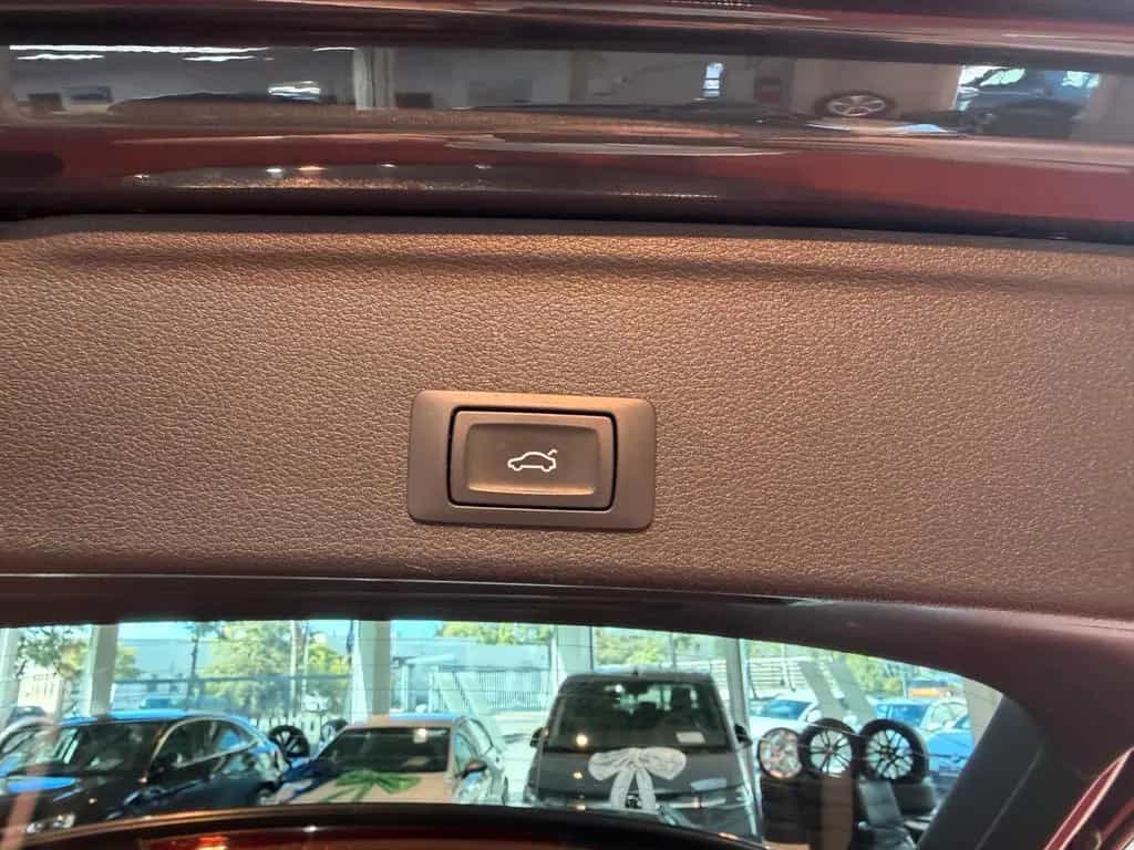 Audi A4 Avant 2.0 TFSI ultra *LED*Navi*Kamera* 12/2015-photo-5