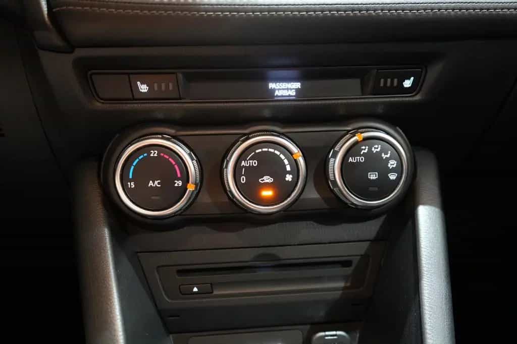 Mazda CX-3 SKYACTIV Sports-Line *Klima* 11/2018-photo-13