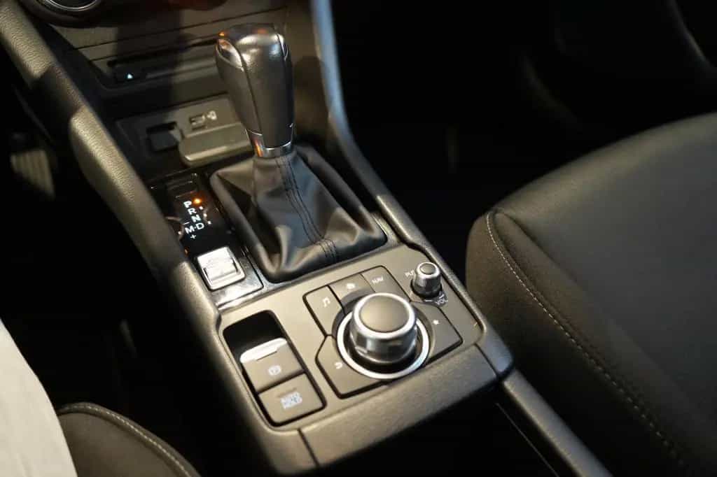 Mazda CX-3 SKYACTIV Sports-Line *Klima* 11/2018-photo-14