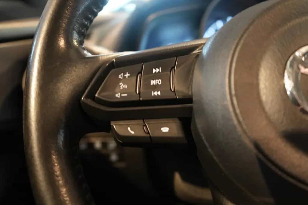 Mazda CX-3 SKYACTIV Sports-Line *Klima* 11/2018-photo-17